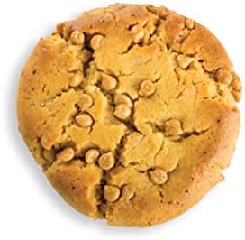 Classic Cookie Soft Baked Cookies, 8 Individually Wrapped Cookies Per Box