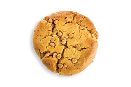 Classic Cookie Soft Baked Cookies, 8 Individually Wrapped Cookies Per Box