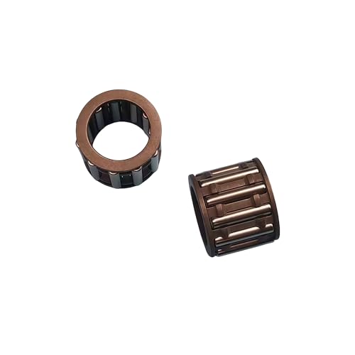Cage à aiguilles 12mm pour réparer le moteur de tronçonneuse MS661 MS651