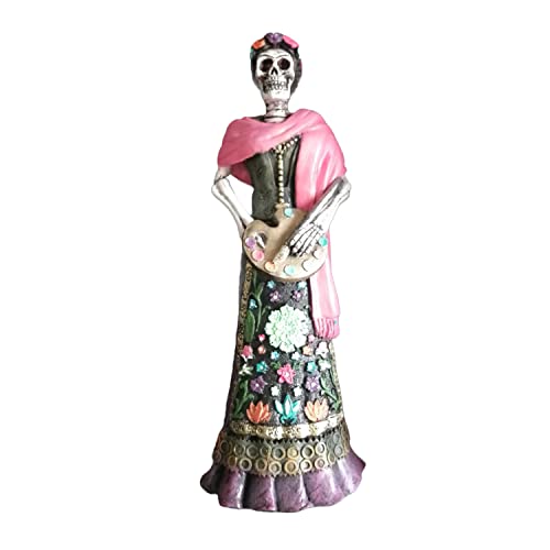 Aromatizantes, Video On Demand MORIN | Esculturas Decorativas – Perfectas para Decoracion | Adornos para Sala | Figuras Decorativa Catrina | Esculturas Decorativas para el Hogar –...
