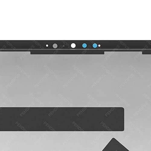 Image of for Microsoft Surface Pro 7 Plus 1960 1961 (2021) Screen Replacement for Surface Pro 7+ Digitizer 2736x1824 12.3 inch LED LCD Touch Screen Display Digitizer Assembly(Only for Surface Pro 7 Plus)