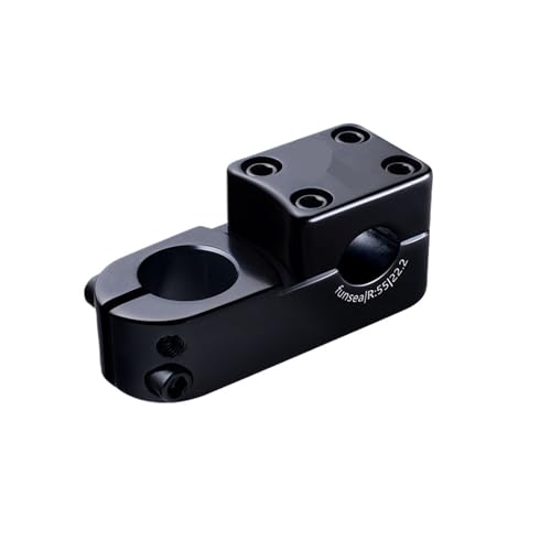 BMX �o�C�N�X�e������ 22.2 �~�����[�g�� 55 �~�����[�g�����a�A���}�C�g���E�B���[�X�^���g���]�ԕ��i :���i