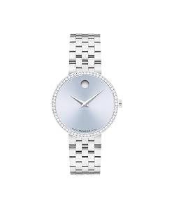 Movado Museum Classic