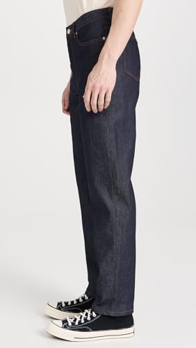 A.P.C. Men's Martin Jeans4