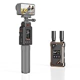Upgrade Wireless Video Transmitter & Receiver for DJI Pocket 3