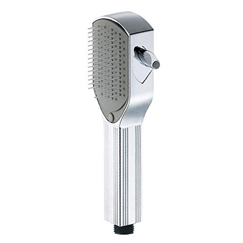 Buse de douche haute pression multifonctionnelle contre le calcaire - 2