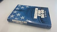 Washington at War: 1941-1945 0139455507 Book Cover