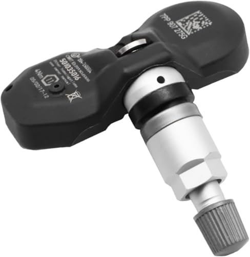 Capteur de pression des pneus Audi A4 voyagez sereinement avec le TPMS