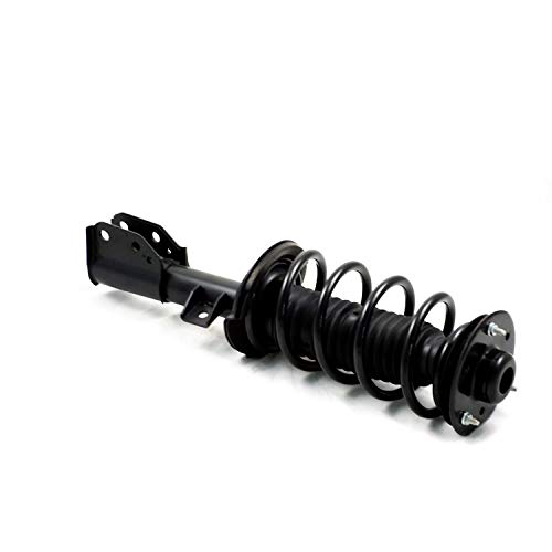 Image of Gabriel G57549 Ultra ReadyMount Front Left Complete Strut Assembly for 12-15 Chevrolet Captiva Sport (1 Pack)