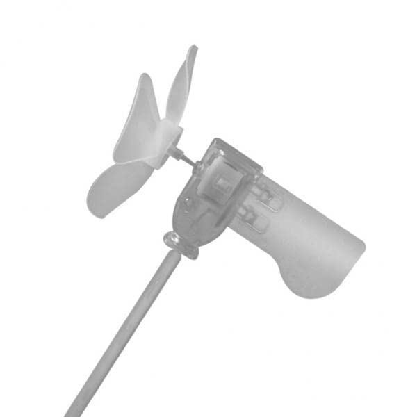 4xMini Wind Generator Wind Turbine Model Set Kits Teaching Tool D | Home & Garden | Home Improvement | Electrical & Solar | Alternative & Solar Energy | Wind Generators-image-17
