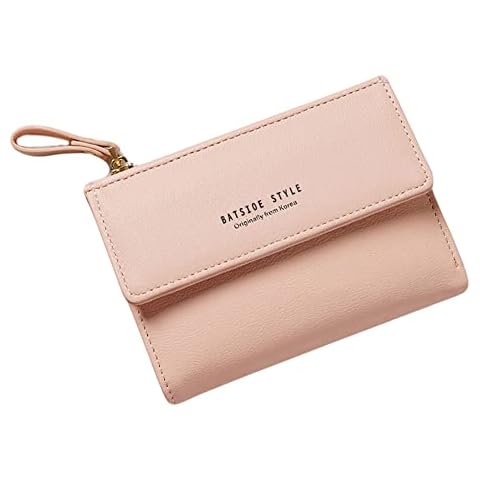 Diyafas Mujer Cartera de Piel Sintética Cover