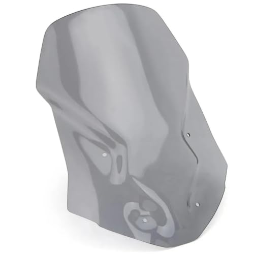 Pare-brise moto pour Tiger 1200 GT Pro et Explorer Rally Pro