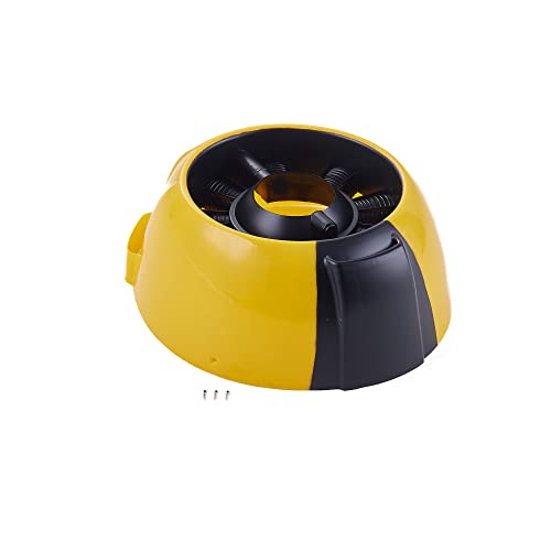 Cowling Carbon-Z T-28 E-flite EFL013551 capot de rechange pour avion RC