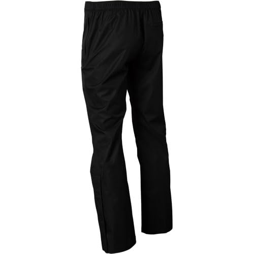 TGW Men's Waterproof Golf Rain Pants for Golfing4