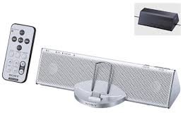 Sony CPF-NW001 Cradle Audio Speaker for NWA800 series: Buy Online