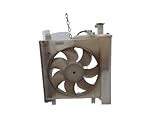 BACK2CAR   Moteur Ventilateur Radiateur pour PEUGEOT 107 Phase 2 2009 2012   Réf Oe : 1253g8   Occasion   Garantie à Vie