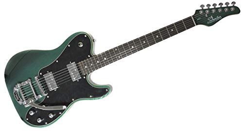 SCHECTER (VFN^[) GLM^[ PT FASTBACK II B DEG