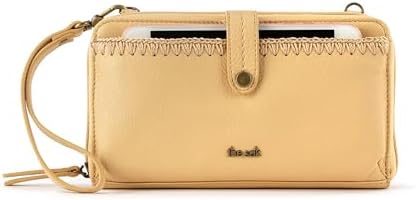 The Sak Iris Smartphone Cross Body Bag