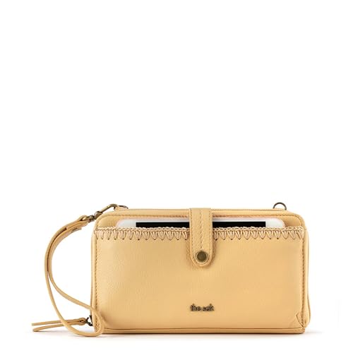 The Sak Iris Smartphone Cross Body Bag
