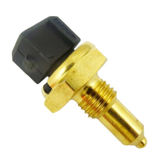 Evita sobrecalentamientos con el sensor de temperatura del agua 1433076 para coche 3
