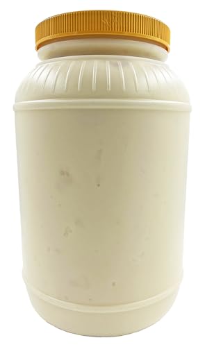 Image of Duke's Heavy Duty Mayonnaise 1 Gallon