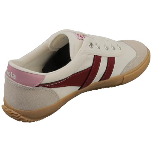 Image of Gola Women's Badminton Fashion Sneakers