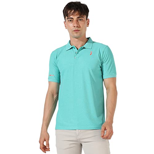 Image of Campus Sutra Men's Regular Fit Mid Rise Jeans