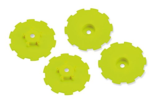 Woodland Scenics WOO1244 Facet Rock Mold