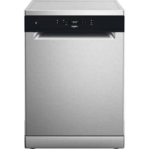Lave-vaisselle 60cm 14 Couverts 44db - W2FHD624X