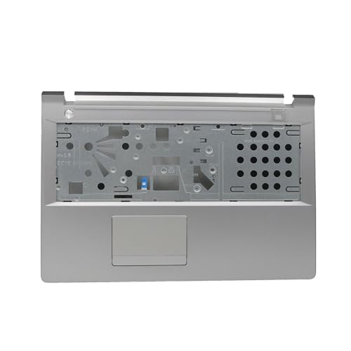 ���b�v�g�b�v�p�[�����X�g�ɓK������ Lenovo IdeaPad 500-15ISK 5CB0K79372 �^�b�`�p�b�h�t�� �K Border �V���o�[