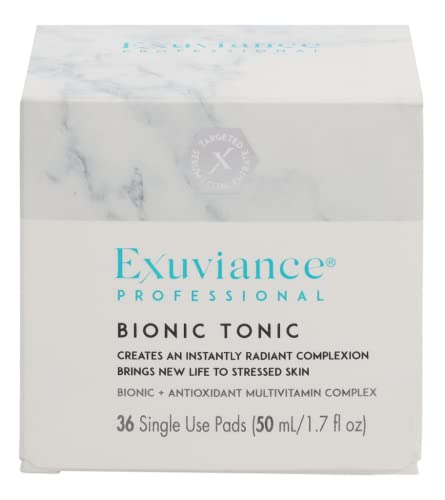 Exuviance C-EX-037-50 Skinrise Bionic Tonic