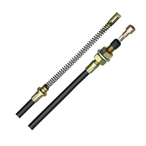 FPE Forklift Brake Cable Toyota