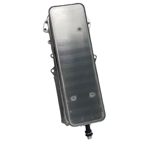 Refroidisseur d'huile LR039821 pour stopper les surchauffes moteur V8 5.0 Range Rover Velar