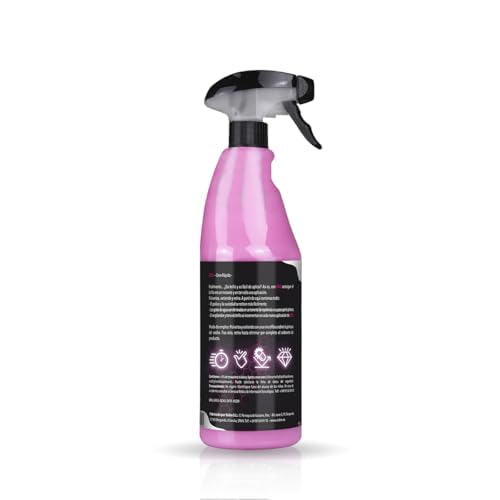 Cera rápida en spray para autos 25 fl oz miniatura 2