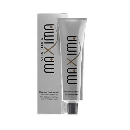 Maxima Professional Colour Cream 9.1