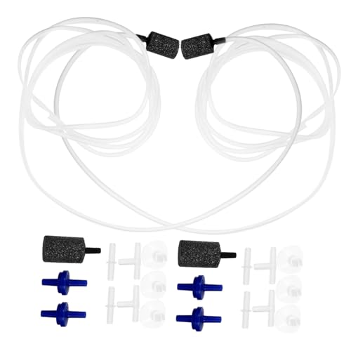Buse de compresseur pour pompe électrique SUP et diffuseur - 5