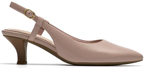 Image of Clarks Women's Kepley Lane Pump
