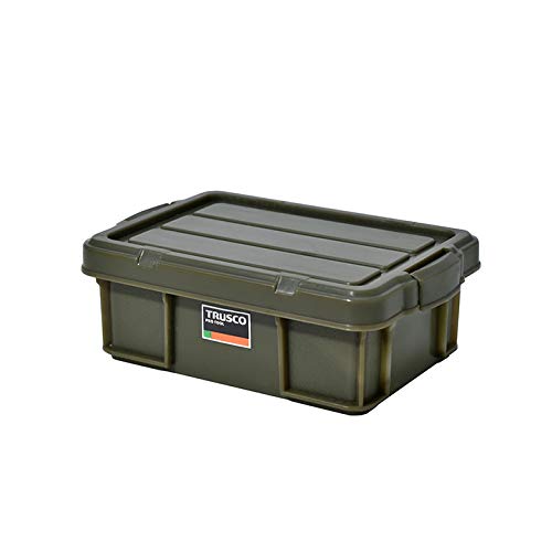 Amazon.co.jp: トラスコ ミニチュアコンテナ 12個入りBOX : 産業・研究 