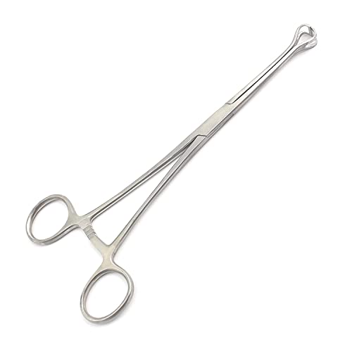 PRECISE CANADA: Babcock INTESTINAL Forceps 9