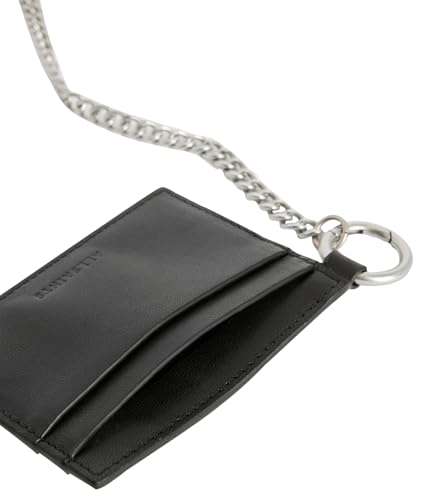 Makoto Chain Card Ho, Black, Small3