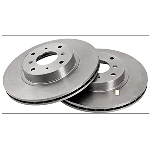 Disque de frein Breco BS 7961 pour système de freinage auto