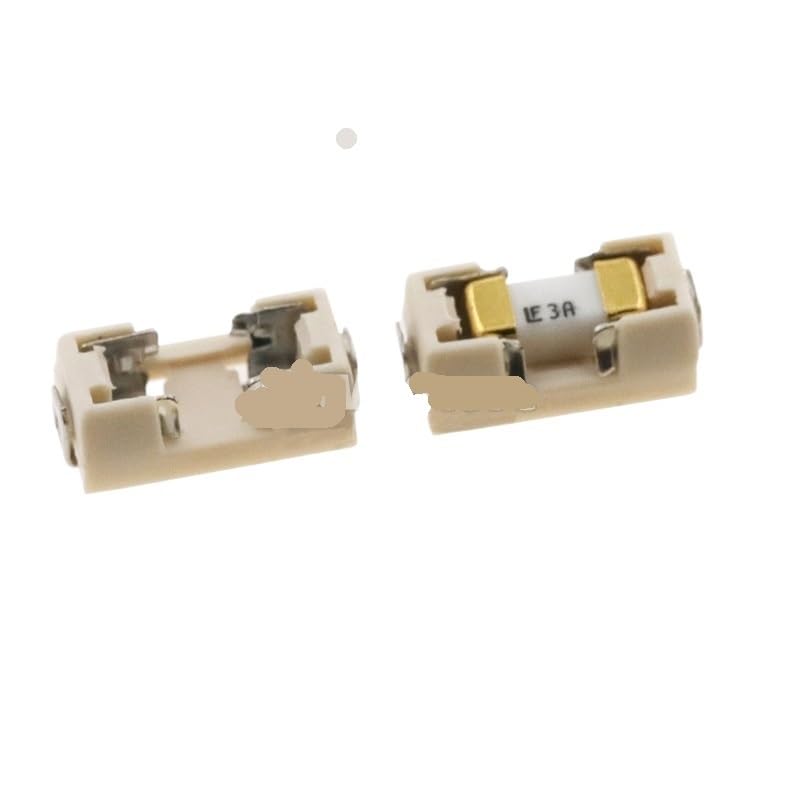 Fusible super rapide SMD 1808 1A de 125V pour micro-électronique - 2
