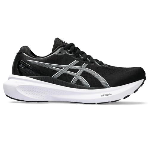 ASICS Gel-Kayano 29 chaussure running femme amorti stable