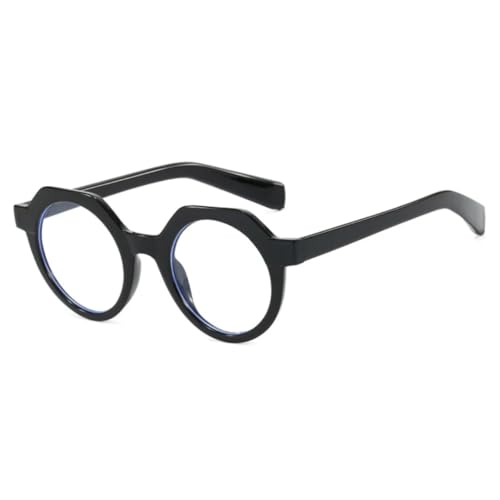 Lunettes de soleil vintage punk polygonales pour vos festivals et sorties urbaines