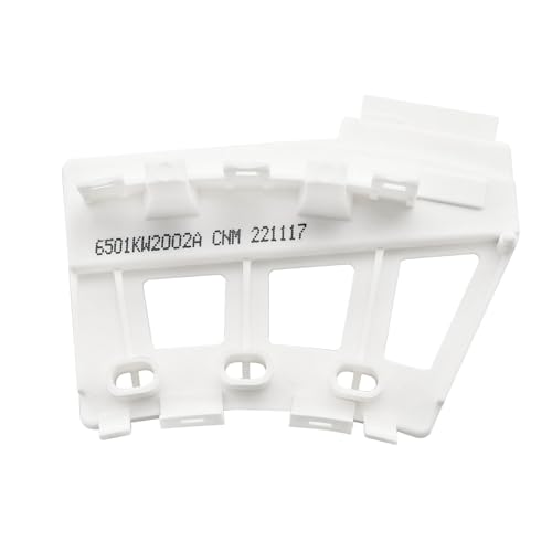 Create idea 6501KW2002A/B Capteur de Position Rotor pour Machine à laver Électronique Ensemble Compatible avec LG Inverter Machine à Laver à Tambour...