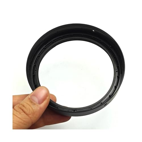 Assemblage baril objectif caméra avec anneau UV compatible Tamron A025 - 2