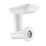 キッチンエイド スタンドミキサー Food Grinder Attachment　並行輸入品