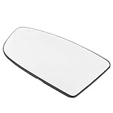 REFERENZ-OEM-NUMMER: 1855103, BK3117C718AB. Dieses Rückspiegelglas passt zum Originalspiegelglas bestimmter Fahrzeuge. Das Standard-Rückspiegelglas auf der linken Seite passt für den TRANSIT MK8 2014 -.
