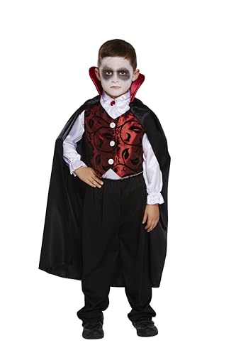 Vampire Costume Kids