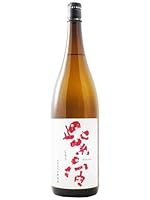 紫宙 (しそら) 純米吟醸 チェリーラベル 火入れ 1800ml